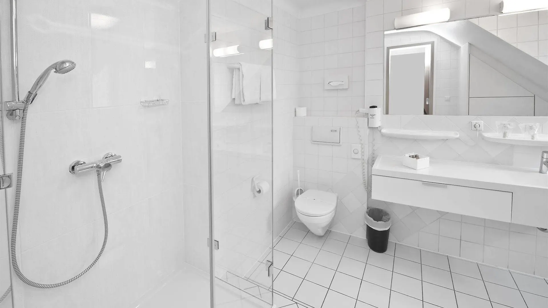 City Hotel Luxembourg