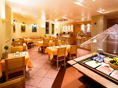 City Hotel Luxembourg