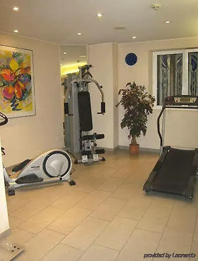 City Hotel Luxembourg