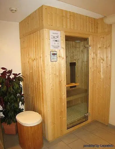 City Hotel Luxembourg