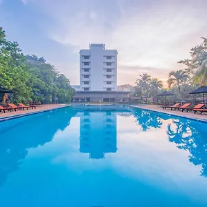 ***** Hotel Vivanta Colombo, Airport Garden Sri Lanka