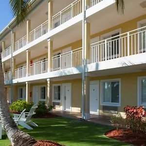 **** Hotel Sunshine Cayman Islands
