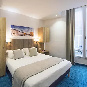 Eugenie Hotel Paryż