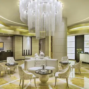 ***** Aparthotel Damac Maison Cour Jardin United Arab Emirates