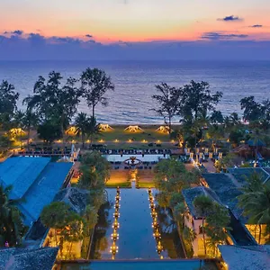 ***** Hotel Marriott's Phuket Club Thailand