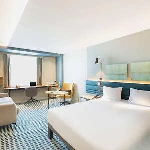 Novotel Kirchberg Luxemburg