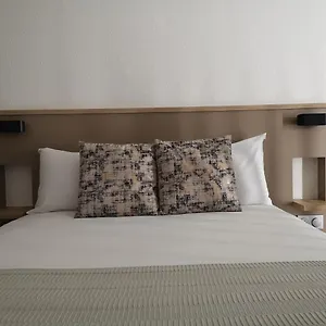 Amhotel Italie Hotel apartamentowy Paryż