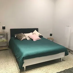 Homestay Gasperich, Luxembourg