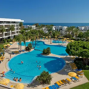 **** Aparthotel Alfagar Alto Da Colina Portugal