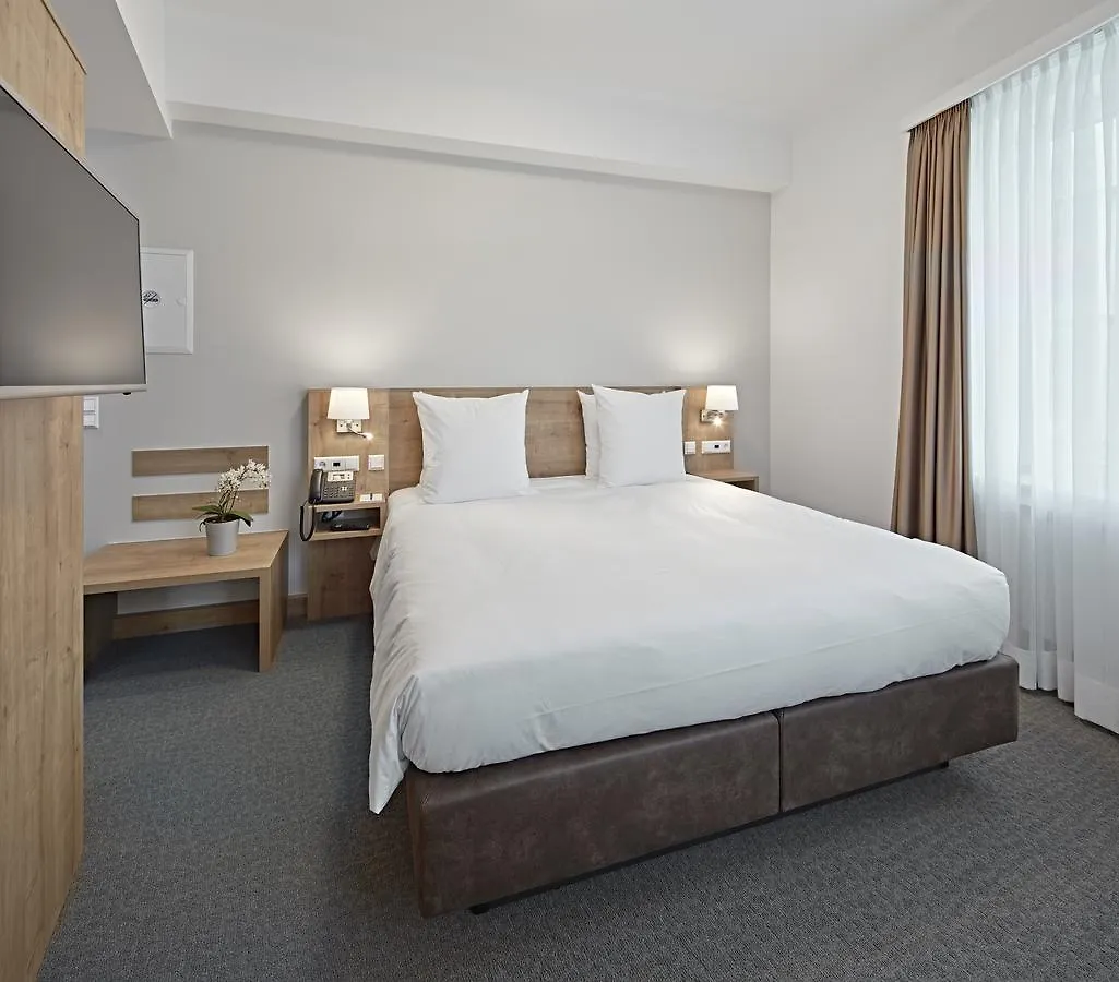 City Hotel Luxemburg