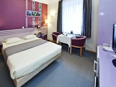 City Hotel Luxemburg