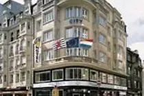 City Hotel Luxembourg