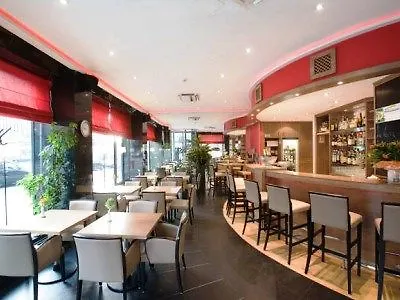 City Hotel Luxembourg