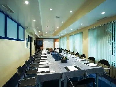 City Hotel Luxembourg