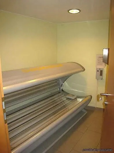 City Hotel Luxembourg 3*,